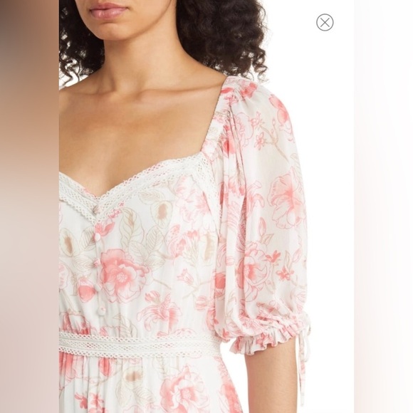 Rachel Parcell Dress NWOT Size S​​ - Picture 9 of 11